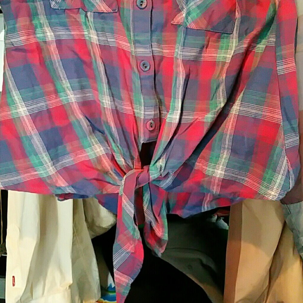 Forever 21 top - Picture 2 of 4
